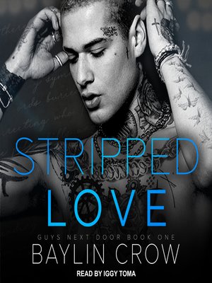 cover image of Stripped Love